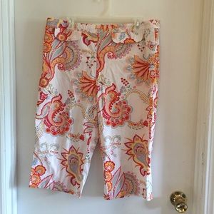 Tommy Hilfiger Capris